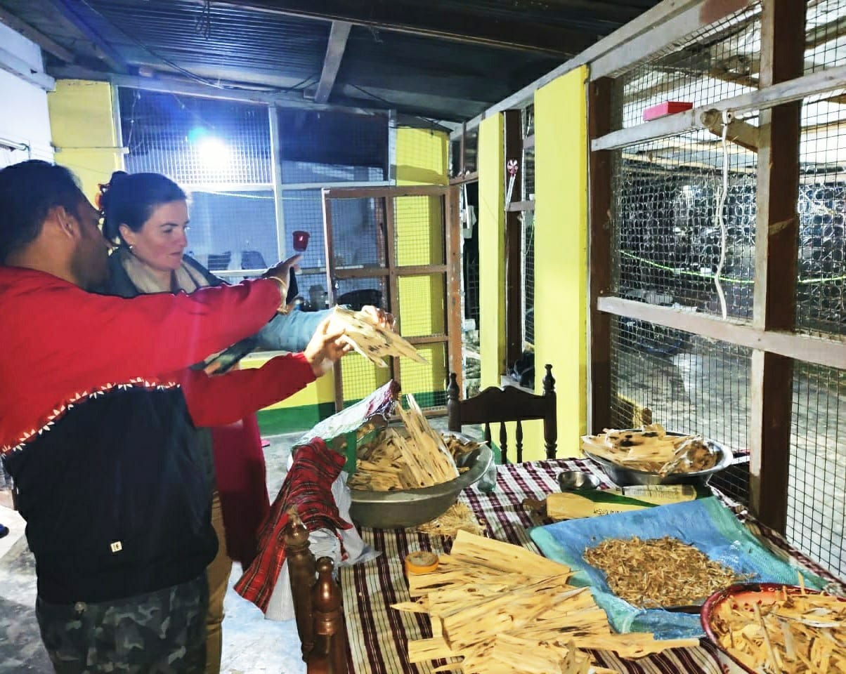 Agarwood Wellness Products