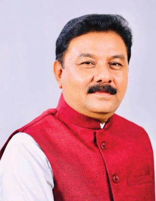 Shri Ranjit Kumar Das